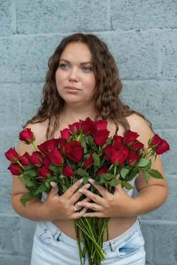 Elena Pershonova