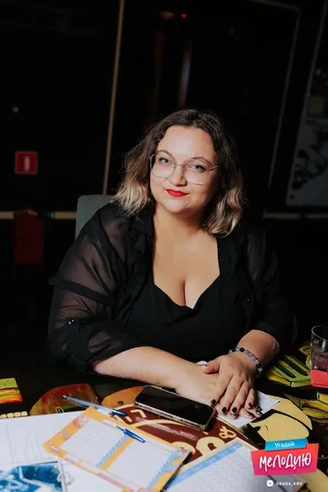 Oksana Elshanova