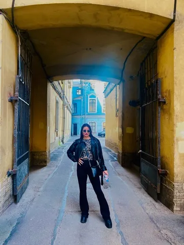 Larisa Ermantova
