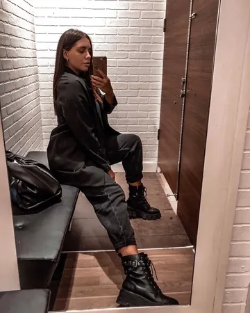 Eva Khlevnova