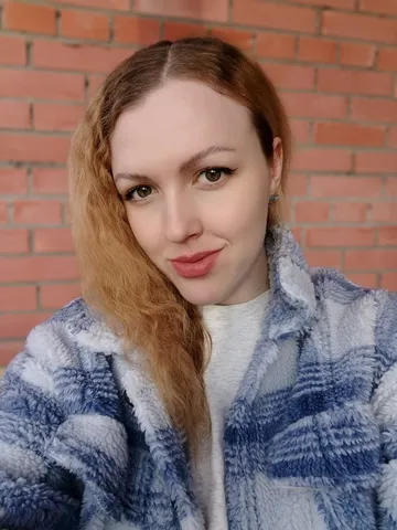 Eva Korgasheva