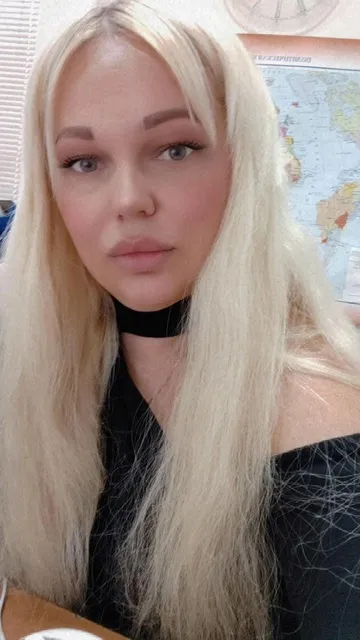 Eva Poselkina