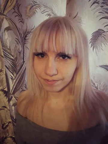Eva Varbenkina