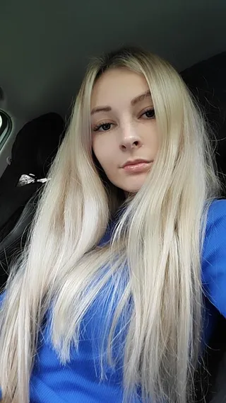 Eva Checherina