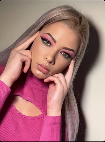 Liubov Evdacheva
