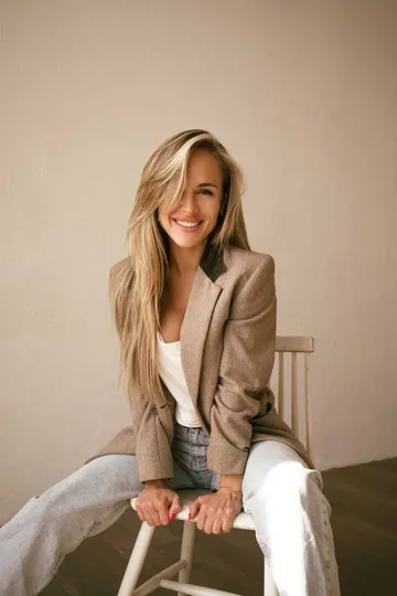 Larisa Evdakushina