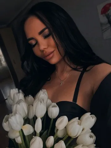 Eva Gavrenkova