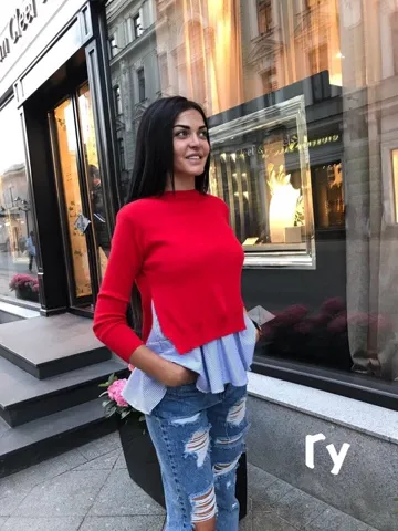 Evgeniia Bulysova