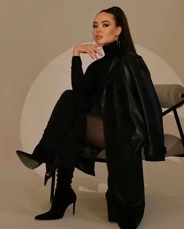 Evgeniia Khanchina