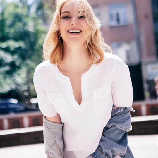 Evgeniia Byvaltseva
