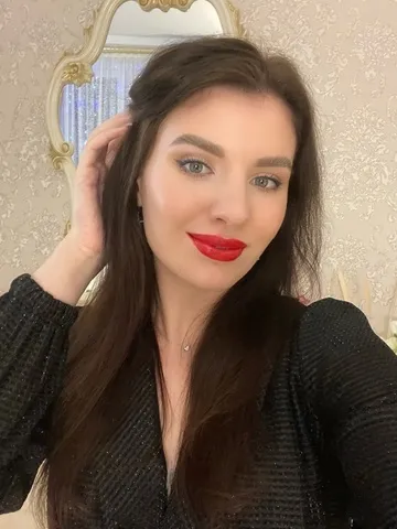 Evgeniia Iamshinskaia