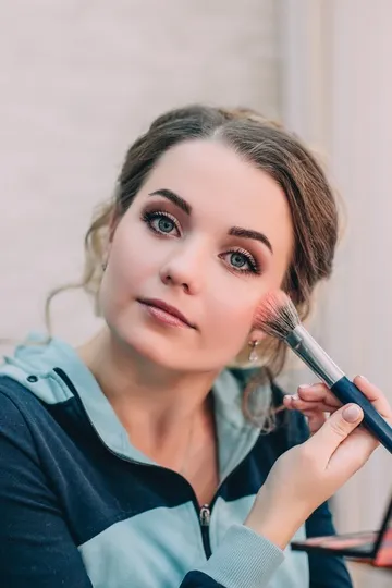 Evgeniia Podemova