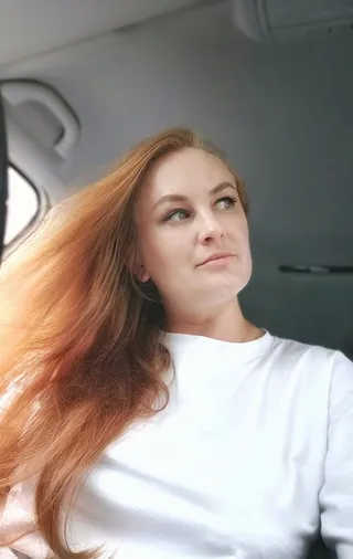 Evgeniia Trekhalova