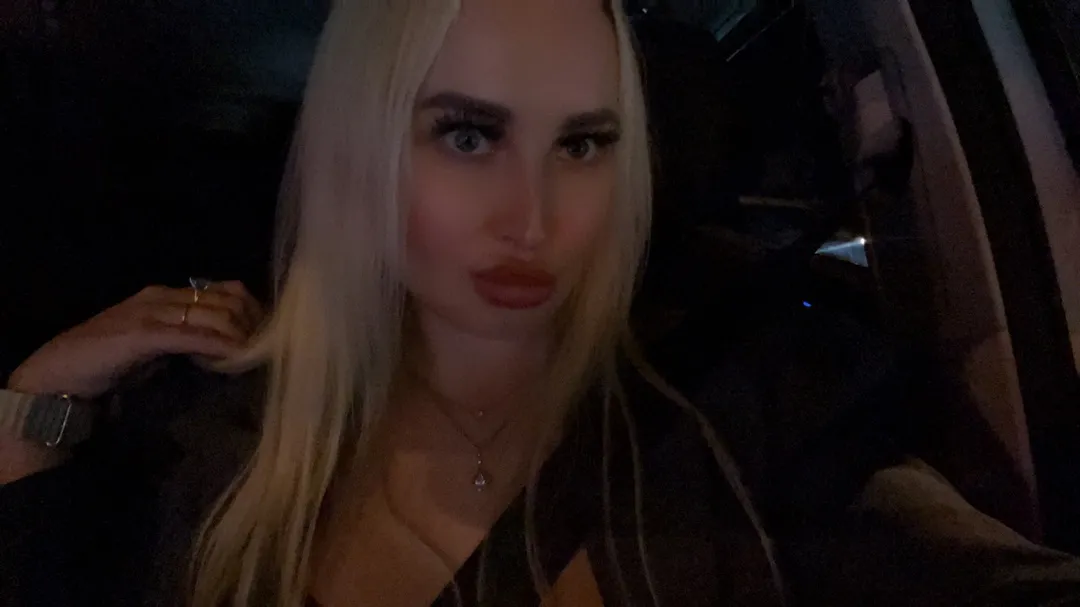 Evgeniia Tsanina