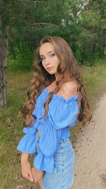 Evgeniia Kaplanskaia