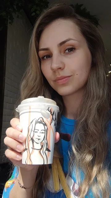Evgeniia Maliakina