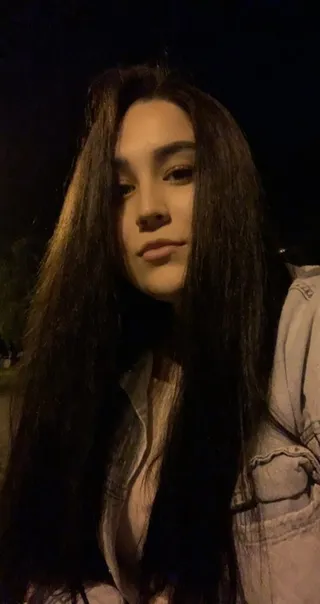 Evgeniia Rozhankova