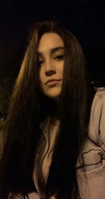 Evgeniia Rozhankova