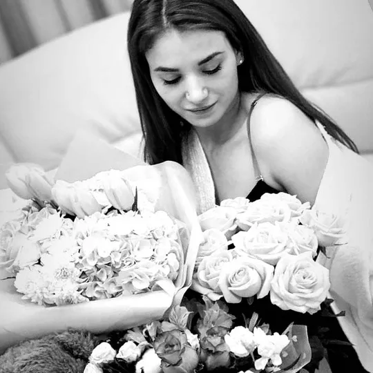 Eva Ishchukina