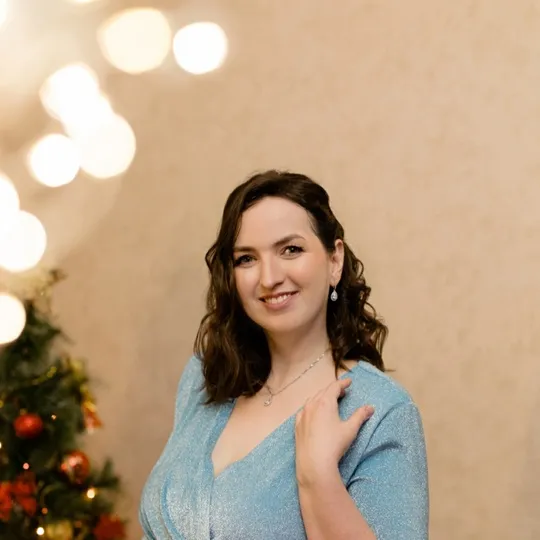 Eva Khuleva