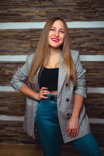 Eva Kidina