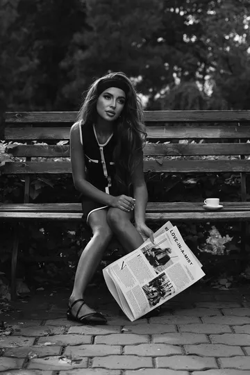 Eva Kubantseva