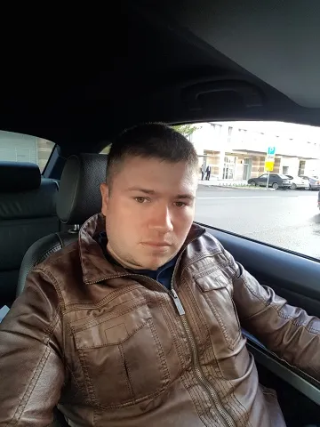 Albert Evlinov