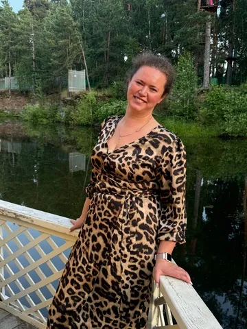 Eva Navoznova