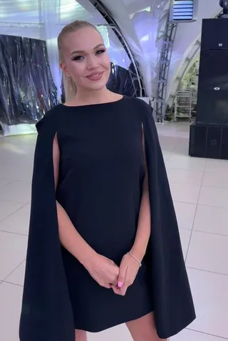 Eva Palvanova