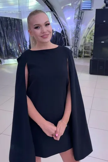 Eva Palvanova