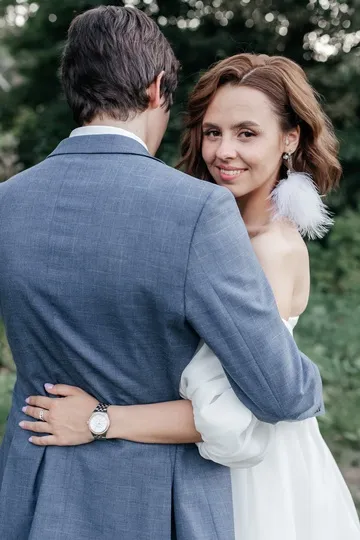 Valeriia Evrensova
