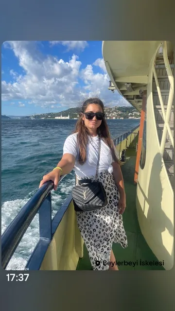 Viktoriia Evsenekina
