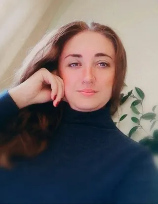 Aliona Evsetekina