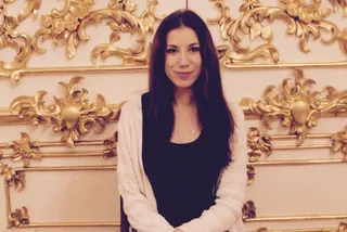 Eva Sytnova