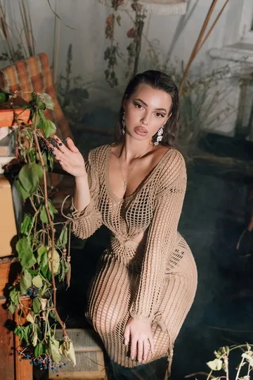 Marina Fabricheva