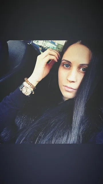 Irina Faiansova
