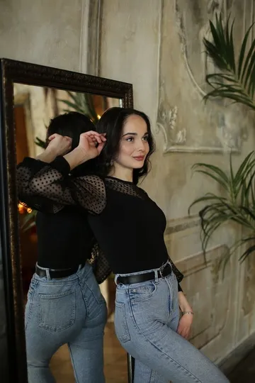 Daria Faradzhieva