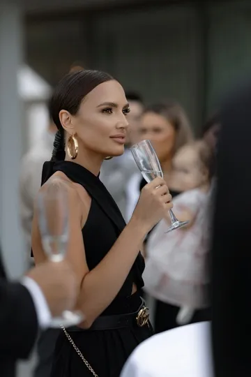 Alisa Fariseeva