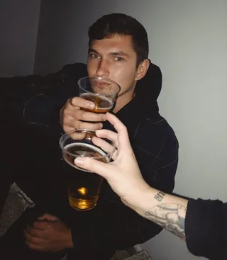 Fedor Bachaev