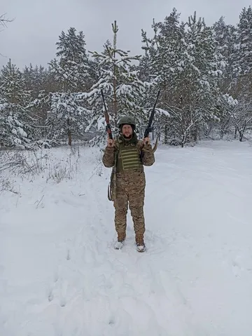 Fedor Aniugin