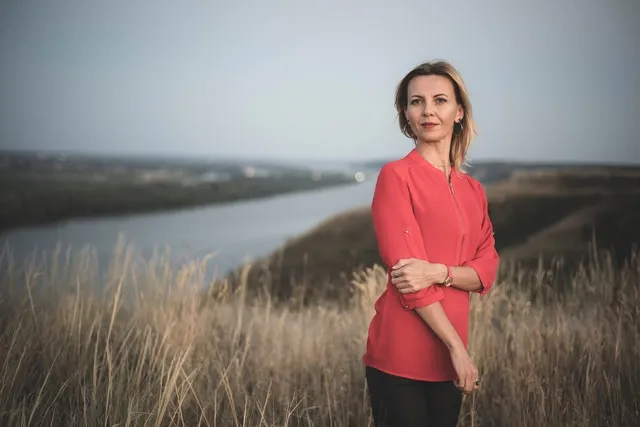 Klavdiia Fediaikina