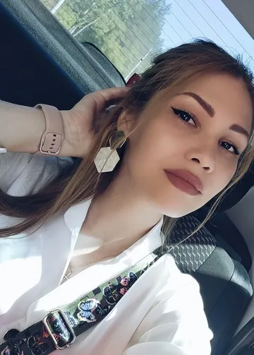 Katerina Fediashkova