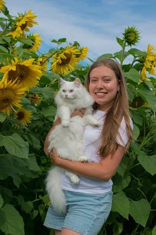 Kristina Fedovskaia