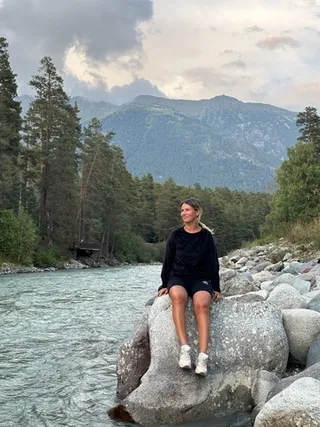 Klavdiia Fedrunova