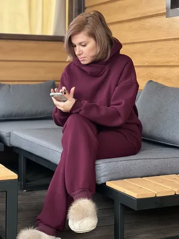 Inna Feizulova