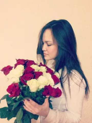 Valeriia Filinskaia