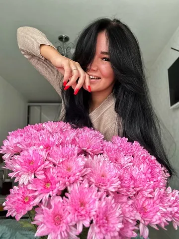Evgeniia Finashkina