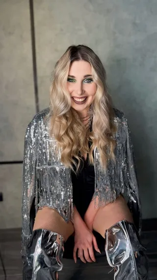 Anna Fineeva