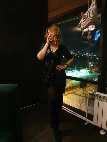 Anna Finogelova