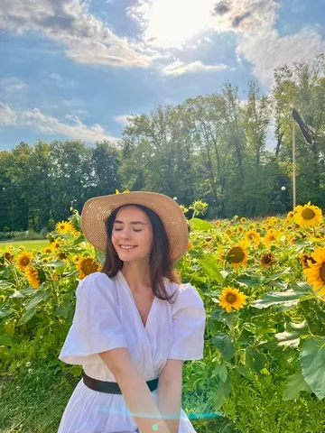 Daria Fiviushina